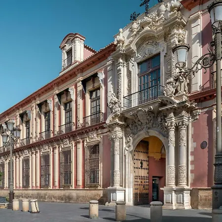 Querencia de Sevilla, Autograph Collection-3